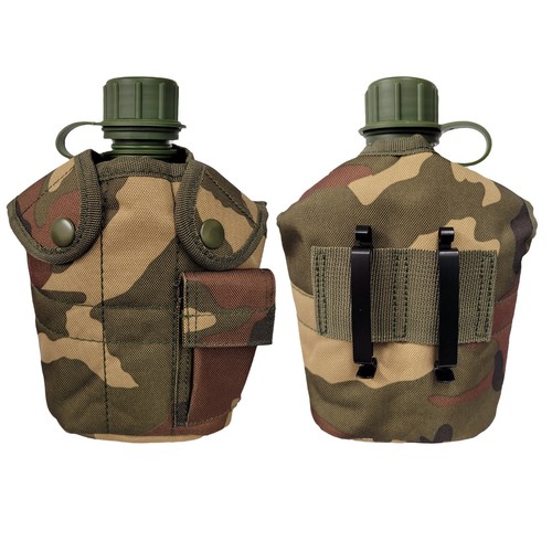 Army water bottle military - army,