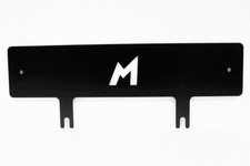 Winch Bumper Number Plate Mount Land Rover Defender / Discovery  Terrafirma 