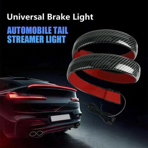 Carbon fiber red flexible car - fiber,
