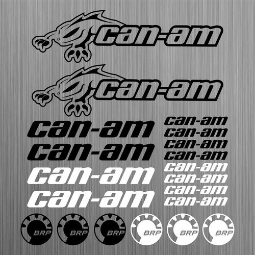 Can canam brp renegade - can-am,