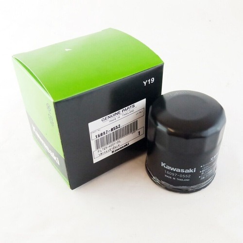 Genuine part oil - genuine, for