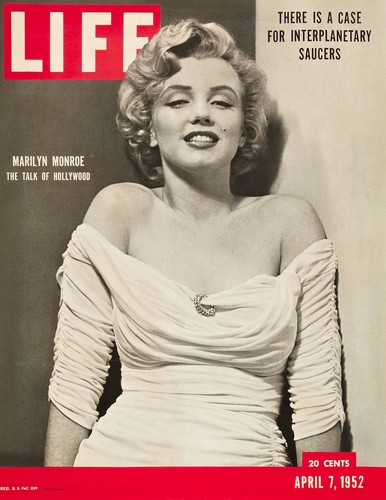 Marilyn monroe life - ...,