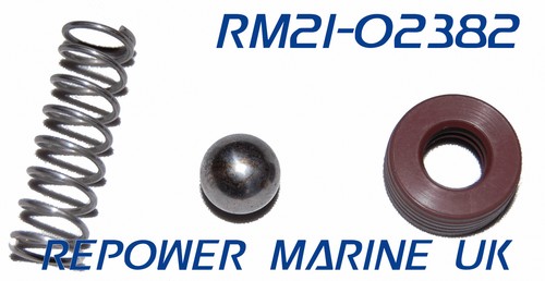 Check valve kit for - check,