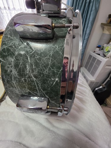 Vintage snare drum project - project, for