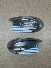 2000-2001 Kawasaki W-650