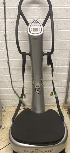 Power plate oscillating - power, 5