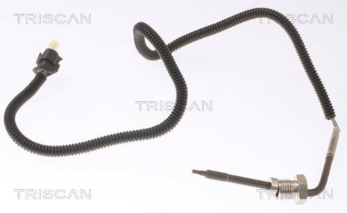 Exhaust gas temperature sensor - gas,