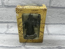 Eaglemoss Lord Of The Rings