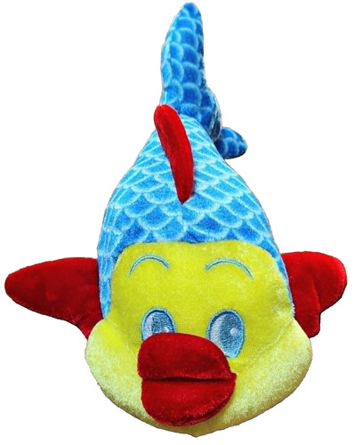 Circus plush tropical - circus,