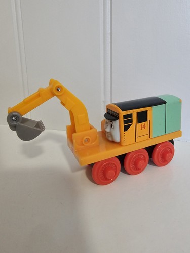Thomas the tank wooden oliver - thomas,