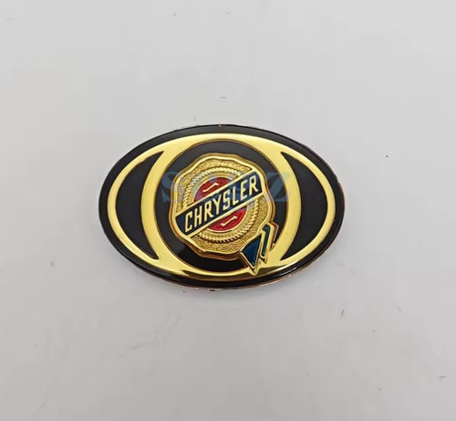 Chrysler 300c acrylic front - chrysler,