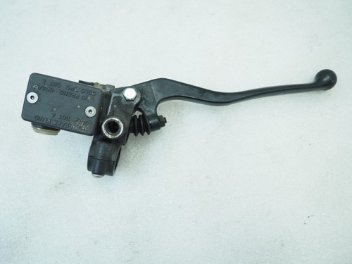 Front brake pump right - front,