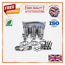 D750 Overhaul Rebuild Kit FOR