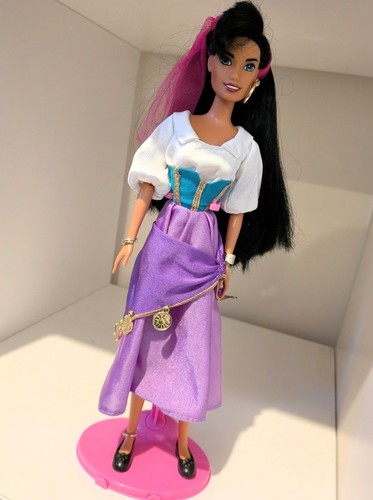 Vintage 1995 mattel disney - vintage,