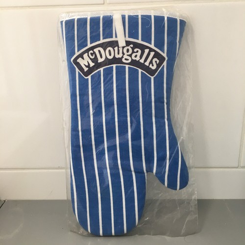 Vintage mcdougalls homepride - mcdougalls,