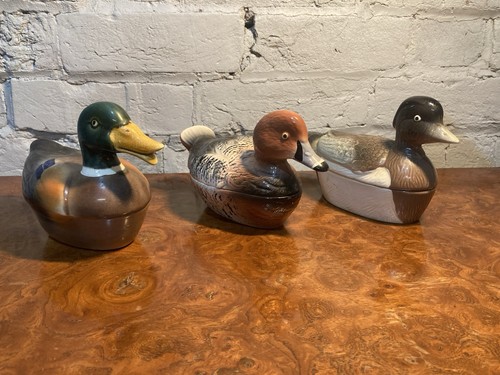 Vintage michel caugant - vintage,