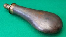 19th CENTURY HAWKSLEY COPPER &