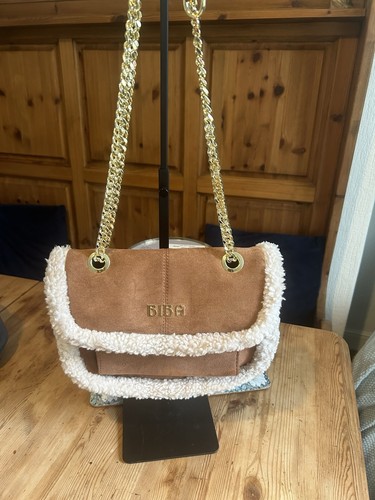 Biba way convertible bag - 3-way,
