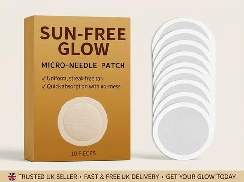 Sun free glow micro - glow, micro-needle