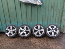 MERCEDES E-CLASS S212 SET OF 4