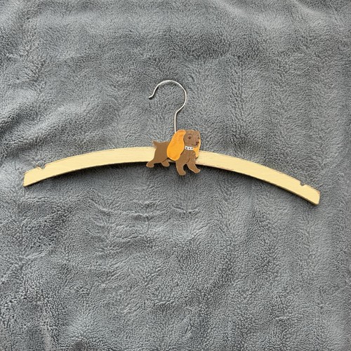 Vintage wooden child - vintage, child’s