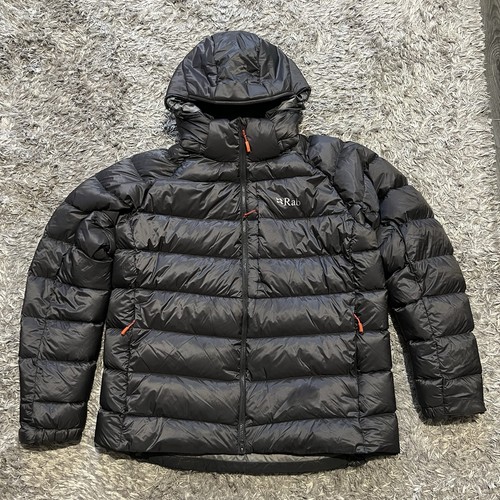 Rab men axion - rab, pro