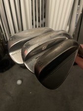 Vokey Sm9 Wedge Set 48,54,60