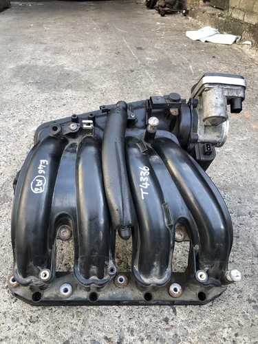 Bmw series e46 0 - series, 2.0
