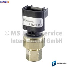 SENSOR FUEL PRESSURE