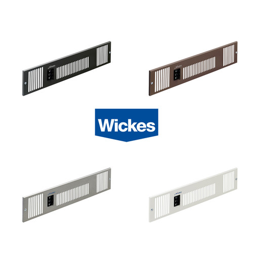 Wickes khe2 khch kitchen - khch,