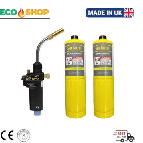 Original salvus turbo blow - salvus,