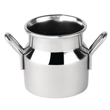 Stainless Steel Mini Milk