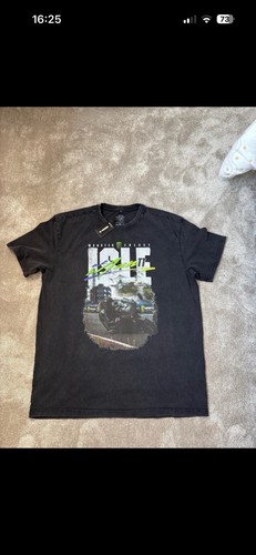 Iom shirt monster energy - iom,
