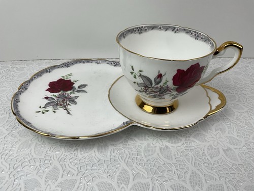 Royal stafford roses - royal,
