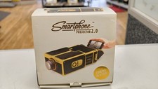 Smart Phone Projector 2.0 for