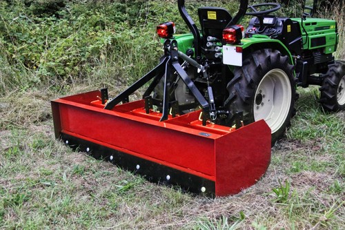 Rb06 winton box grader - -,