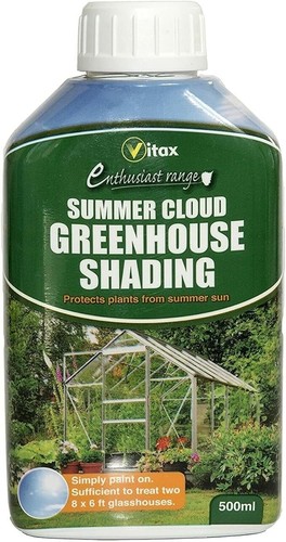 Vitax summer cloud liquid - summer,
