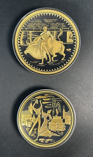 Set mini plates by midas - 2,