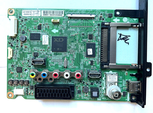 Main board for 32ln5400 - for,