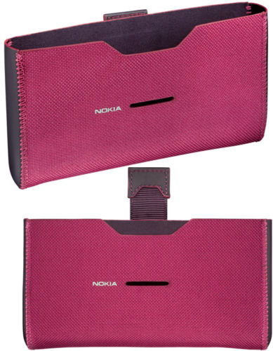 Nokia 00 slip in - c7-00,
