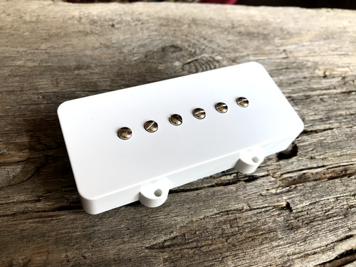 Alnico p90 pickups for - alnico,