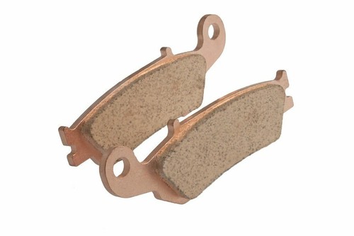 As3 front brake pads - as3, for