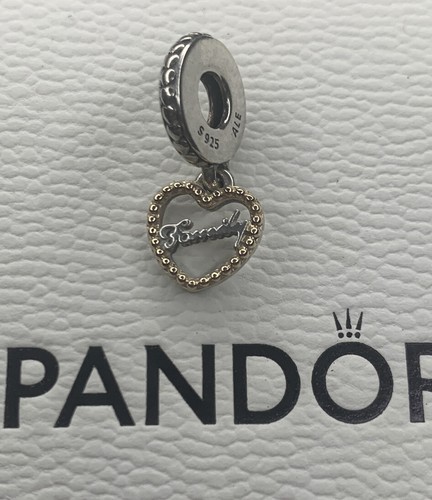 Retired authentic pandora - retired,