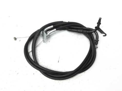 Throttle cables opening - , +