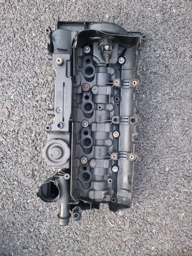 Bmw series f10 520d engine - f10,