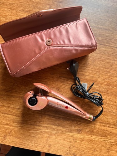 Babyliss 2663rgu curl - 2663rgu,