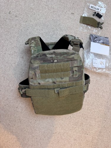 Uksf crye precision avs - uksf,