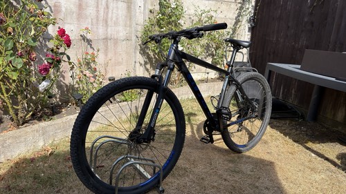 Carrera hellcat 29in mtb - carrera,