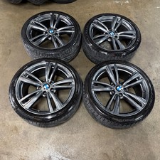 Genuine BMW 442M 19” Alloy