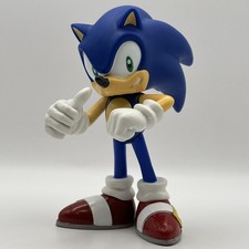 Toy Island Sonic X Sonic The